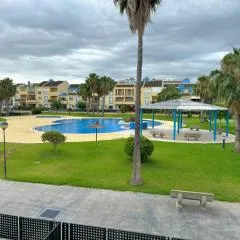 Apartamento Urbanización Paradise