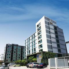 B2 Hotel South Pattaya