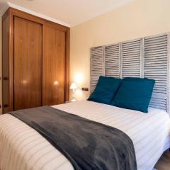 Casa de la Torre by Salamancavacacional