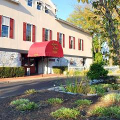 Rodeway Inn & Suites Myerstown - Lebanon