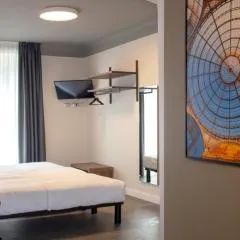 Hotel 22 Marzo