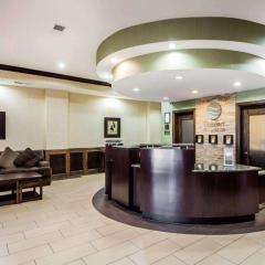 Comfort Inn & Suites Alva