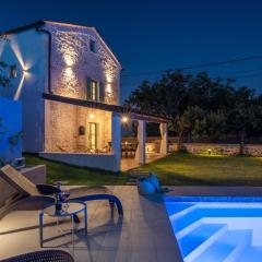 Villa Mirabilis by IstriaLux