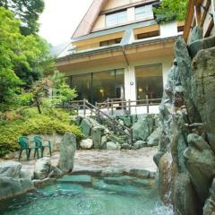 Hotel Hikyounoyu
