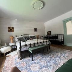 Apartmán Vidiek