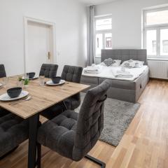 Apartment-Darwingasse Leopoldstadt