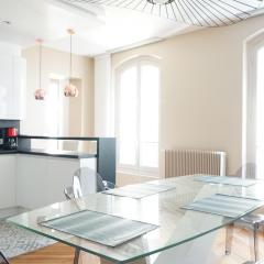 Rue Poncelet - Paris 17