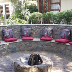Eagle Rock Executive Guest House