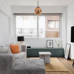 Aurora by halu!, Cozy apartment next to Aristotelous Square