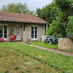 Le Cottage des Mésanges