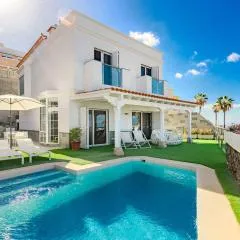Villa Casablanca by Welcome Tenerife