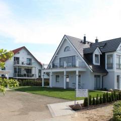 Haus Prignitz Whg Milan