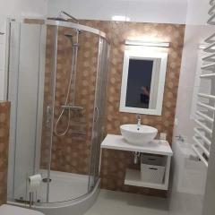 Apartament Północna