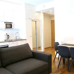 Apartment Snowy Hill A