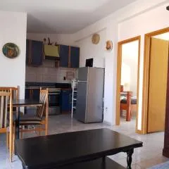 apartments cajner pag