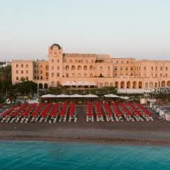 Grande Albergo Delle Rose