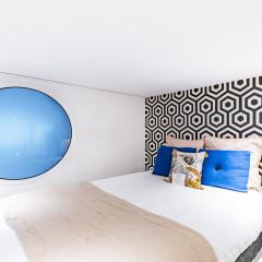 Magnifique Appartement Hypercentre avec Terrasse