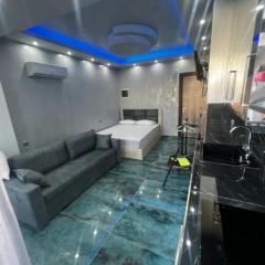 ΠΕΥΚΟΧΩΡΙ STUDIOS LUXURY 05 by antonis