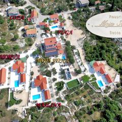 Villa Loza - Resort Moja stina