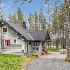 Holiday Home Syväniemi by Interhome