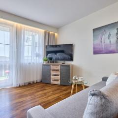 Apartment Horní Mísečky by Interhome