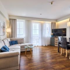 Apartment Horní Mísečky-2 by Interhome