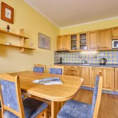 Apartment Horní Mísečky-1 by Interhome