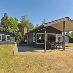 Holiday Home Blek - 300m from the sea by Interhome