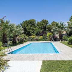 Apartment Les Terrasses d'Azur-2 by Interhome