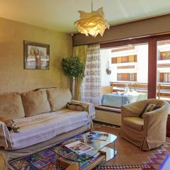 Apartment Immeuble Rond-Point Apt- 11 by Interhome