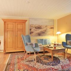 Landhaus Victoria, Seeschwalbe