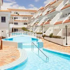 Home2Book Radiant Apt, Pool & Terrace Las Américas