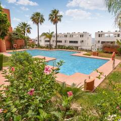 Amazing Home In Manilva