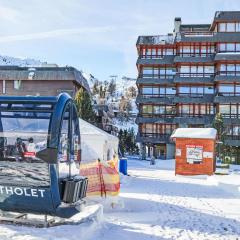 Apartment Dixence 109 by Interhome