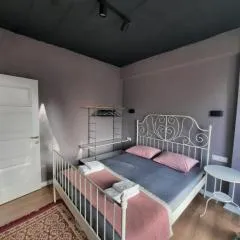 Aze's Garden suites