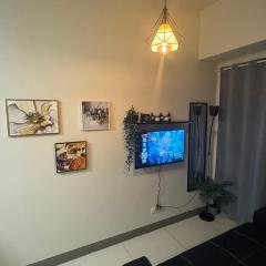 Condo unit in Pasay