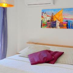 Apartment Equilibrium