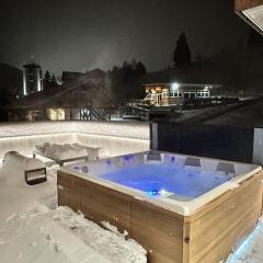 Apartment Rezidence Krakonoš 101 by Interhome