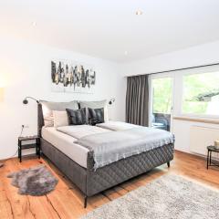 Apartment Am Birkenhain-3 by Interhome