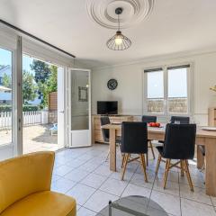 Holiday Home Les Ondes by Interhome