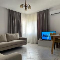 Center apartment Saranda
