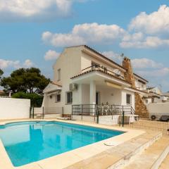 Villa Soleil by Interhome