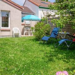 Holiday Home Le Moussaillon by Interhome