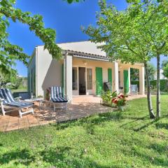 Holiday Home L'Horizon A by Interhome