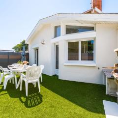 Apartment Les Sablières by Interhome
