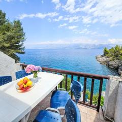 Apartment Octopus-3 by Interhome