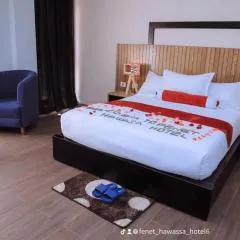 Fenet Hawassa Hotel