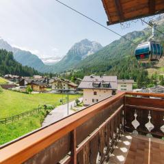 Apartment Appartamento Balzan by Interhome