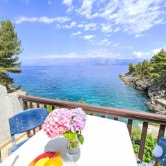 Apartment Octopus-1 by Interhome