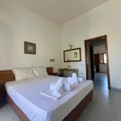 Sirtaki-Siviri Apartments